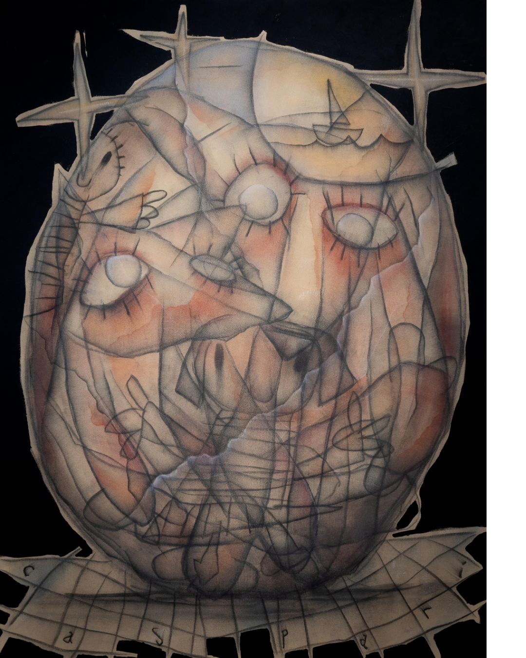 EGGET