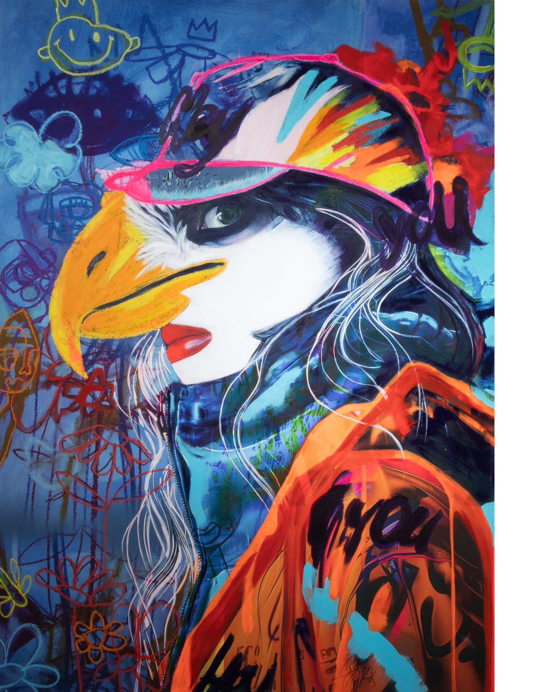 EAGLE SPIRIT