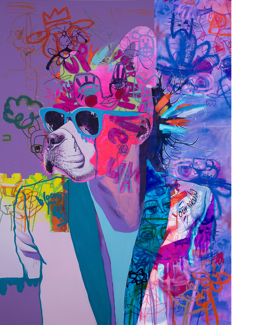 BLOOM YOUR MIND