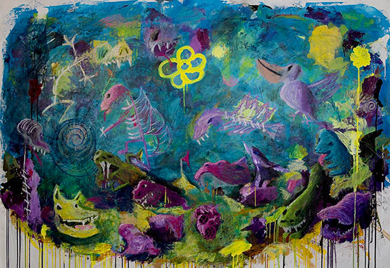 "The Hunt"